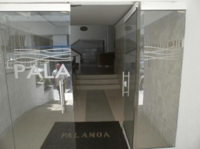 Apartamento Palanoa 207 El Rodadero